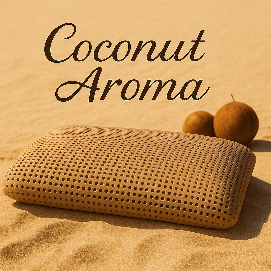 Aroma Cocos